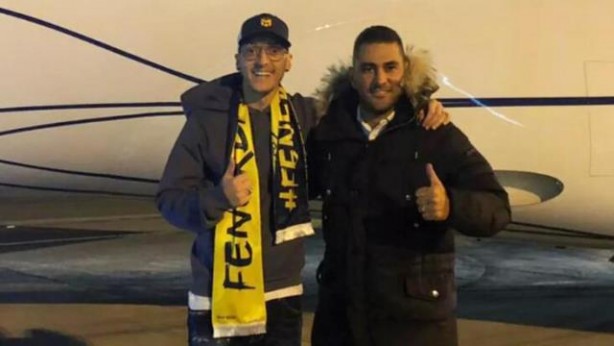 Foto - Kasımpaşa'nın Eren'e biçtiği bedel dudak uçuklattı