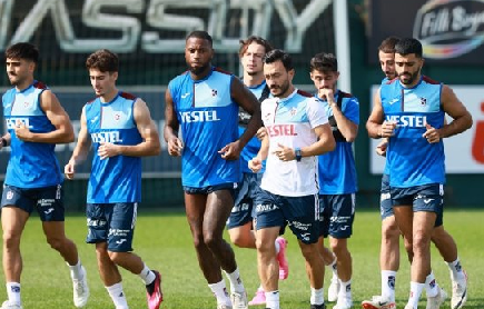 Foto - Kasketi taktı, bombayı patlatıyor: Avcı'nın ilk transferi geliyor! Fırtına genç yıldızdan vazgeçmiyor