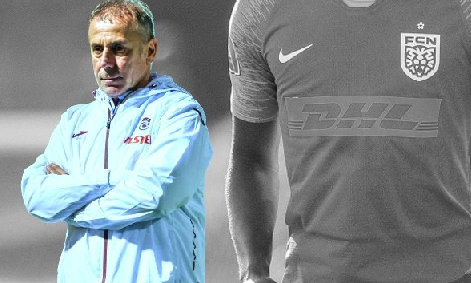 Kasketi taktı, bombayı patlatıyor: Avcı'nın ilk transferi geliyor! Fırtına genç yıldızdan vazgeçmiyor