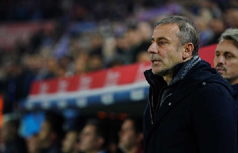 Foto - Kasketi taktı, bombayı patlatıyor: Avcı'nın ilk transferi geliyor! Fırtına genç yıldızdan vazgeçmiyor