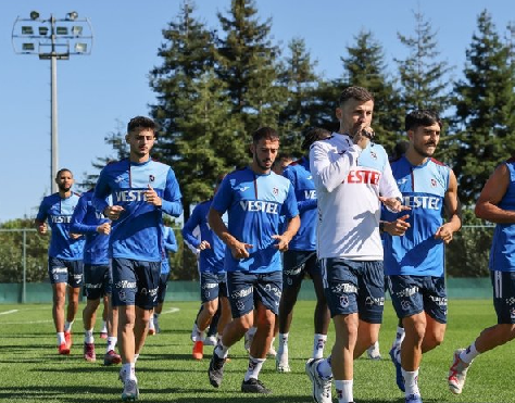 Foto - Kasketi taktı, bombayı patlatıyor: Avcı'nın ilk transferi geliyor! Fırtına genç yıldızdan vazgeçmiyor