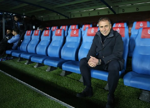 Foto - Kasketi taktı, bombayı patlatıyor: Avcı'nın ilk transferi geliyor! Fırtına genç yıldızdan vazgeçmiyor