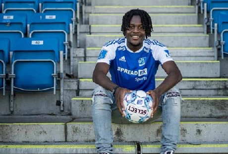 Foto - Kasketi taktı, bombayı patlatıyor: Avcı'nın ilk transferi geliyor! Fırtına genç yıldızdan vazgeçmiyor