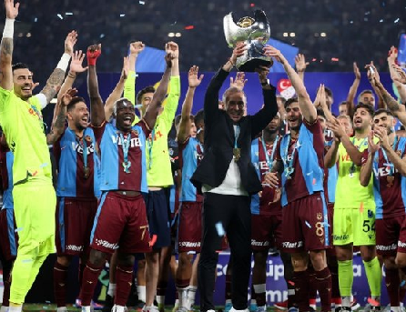 Foto - Kasketi taktı, bombayı patlatıyor: Avcı'nın ilk transferi geliyor! Fırtına genç yıldızdan vazgeçmiyor