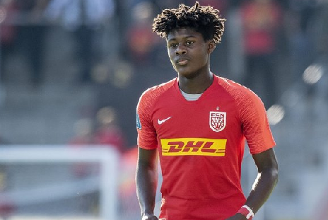 Foto - Kasketi taktı, bombayı patlatıyor: Avcı'nın ilk transferi geliyor! Fırtına genç yıldızdan vazgeçmiyor