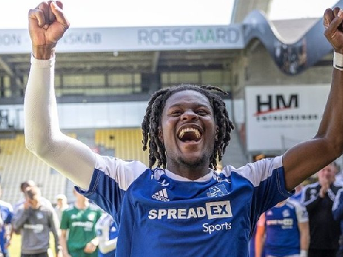 Foto - Kasketi taktı, bombayı patlatıyor: Avcı'nın ilk transferi geliyor! Fırtına genç yıldızdan vazgeçmiyor