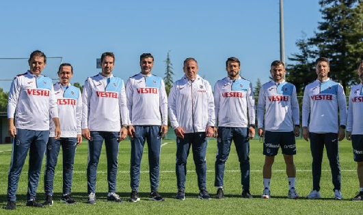 Foto - Kasketi taktı, bombayı patlatıyor: Avcı'nın ilk transferi geliyor! Fırtına genç yıldızdan vazgeçmiyor