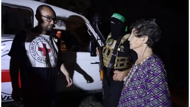 Foto - Kassam, esir aldığı İsraillilerin görüntülerini paylaştı...