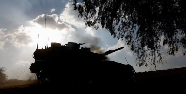 Foto - Kassam mücahitleri İsrail askerlerinin aklını alıyor