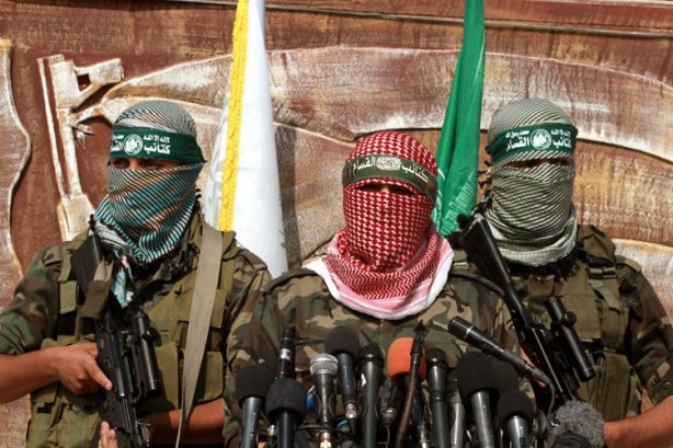 Foto - Kassam Sözcüsü mücahit Ebu Ubeyde'den Müslümanları gözyaşına boğacak çıkış! Biz senden razıyız aslanım