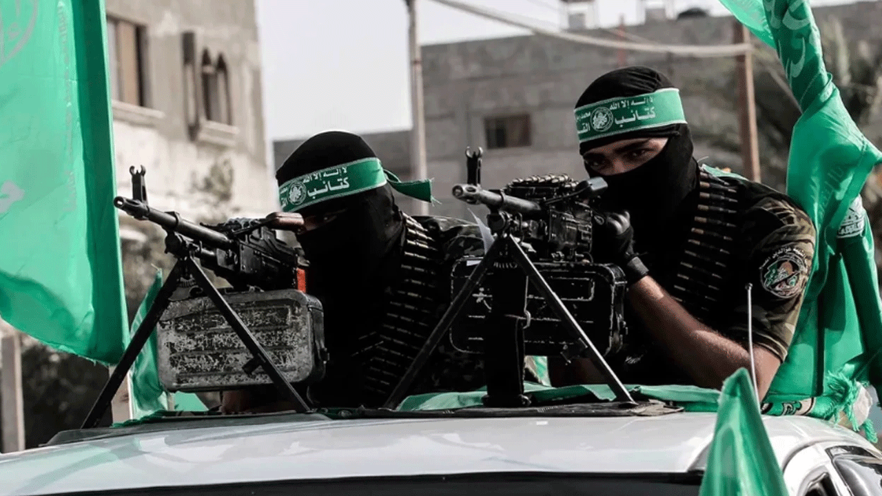 Foto - Kassam Tugayları güzel haberi duyurdu! Katil İsrail'de büyük acı