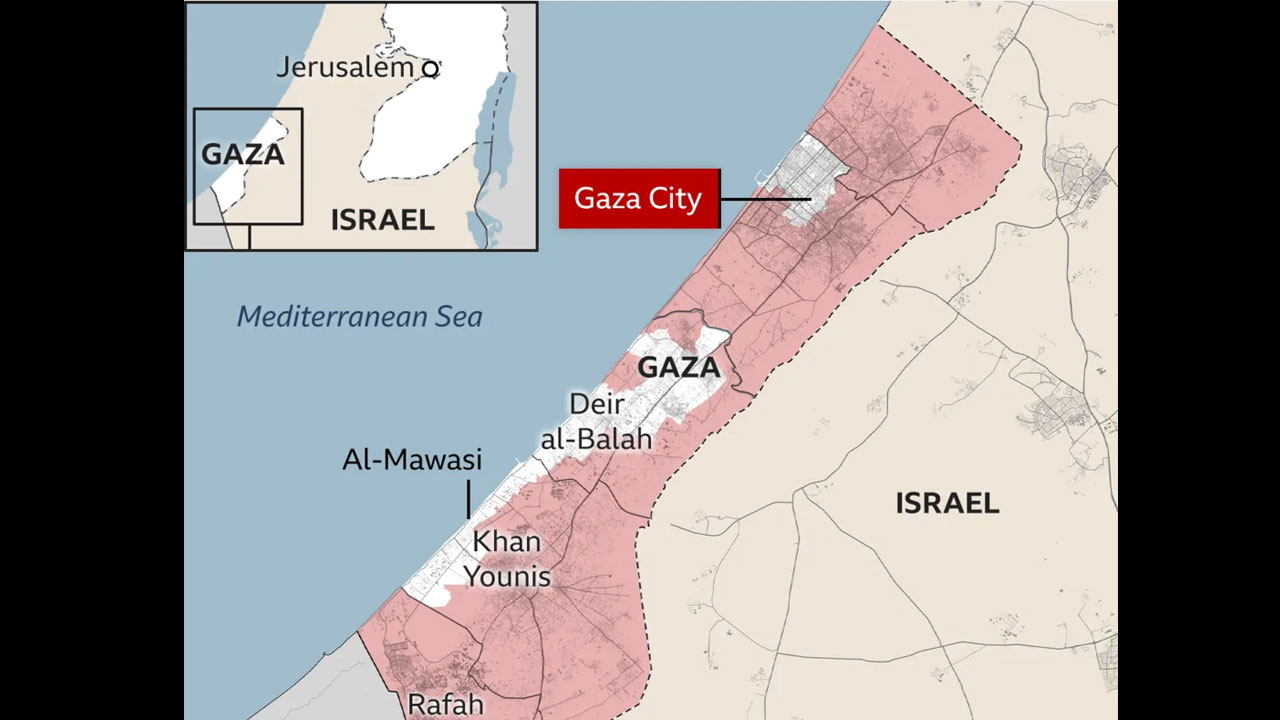 Foto - Kassam Tugayları şoka soktu! İsrailli gazeteci böyle itiraf etti: Olağanüstü bir saldırı