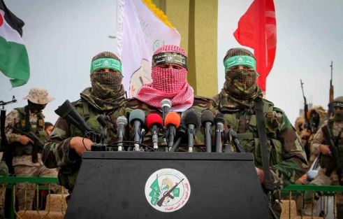 Kassam Tugayları'ndan son dakika İsrail açıklaması: Çok konuşmayacağız, pişmanlıktan parmaklarını ısıracaklar