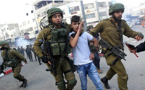 Foto - Kassam Tugayları'nın İsrail hazırlığı: Gazze'nin altında da Gazze var Üst Gazze yıkıldı alt Gazze İsrail’i bekliyor