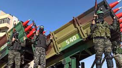 Foto - Kassam Tugayları'nın İsrail hazırlığı: Gazze'nin altında da Gazze var Üst Gazze yıkıldı alt Gazze İsrail’i bekliyor