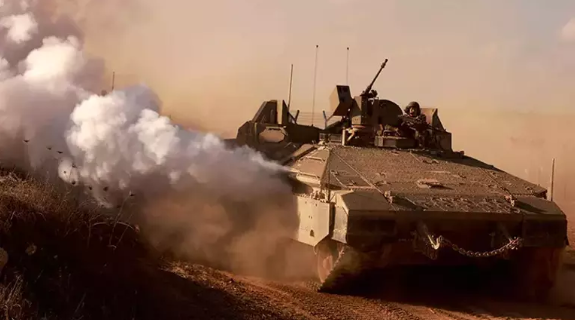 Foto - Kassam Tugayları'nın İsrail hazırlığı: Gazze'nin altında da Gazze var Üst Gazze yıkıldı alt Gazze İsrail’i bekliyor