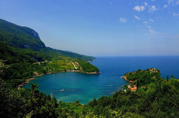 Foto - Kastamonu en önemli jeolojik miraslar listesinde