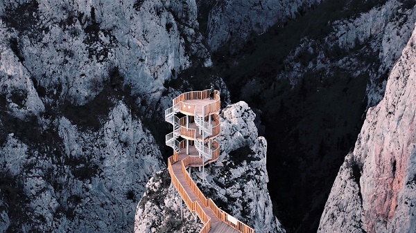 Foto - Kastamonu en önemli jeolojik miraslar listesinde