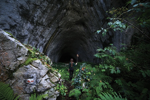 Foto - Kastamonu en önemli jeolojik miraslar listesinde