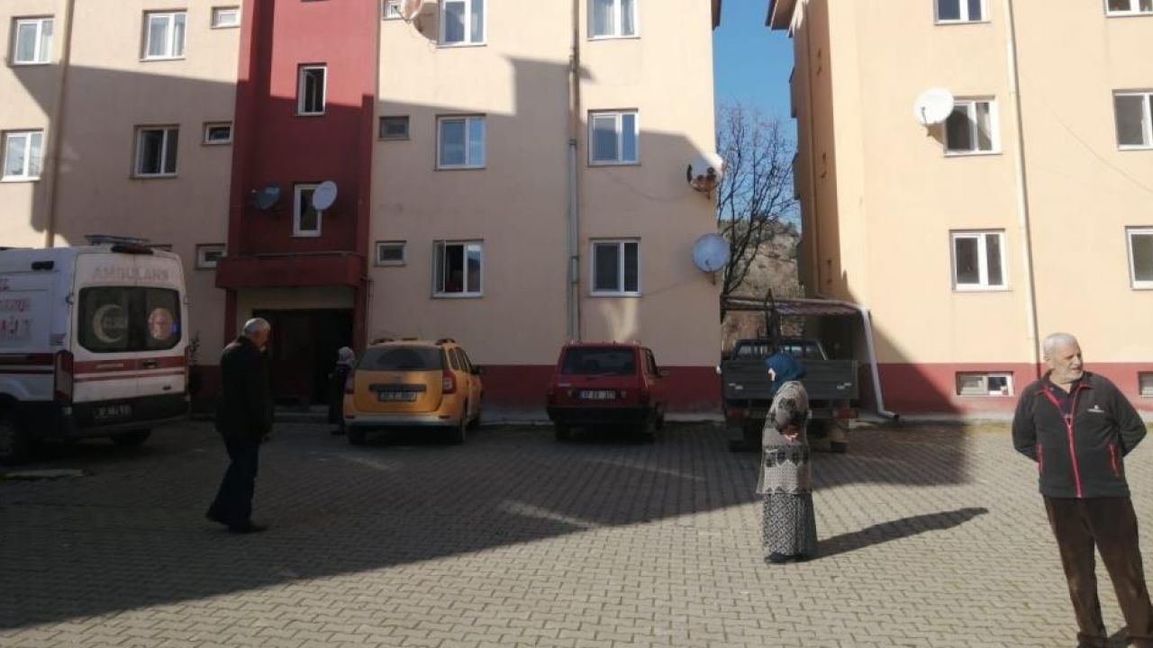 Kastamonu’da 4 gündür haber alınamayan şahıs evinde ölü bulundu: Komşuların endişesi haklı çıktı