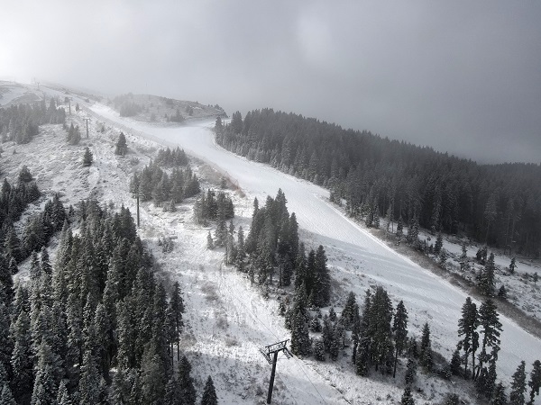 Foto - Kastamonu’da görsel şölen
