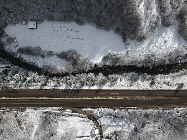 Foto - Kastamonu’da görsel şölen