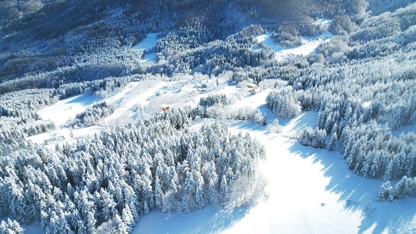 Foto - Kastamonu'da görsel şölen