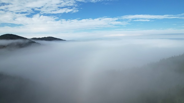 Foto - Kastamonu'da görsel şölen