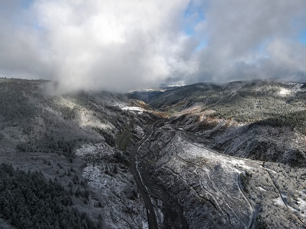 Foto - Kastamonu’da görsel şölen