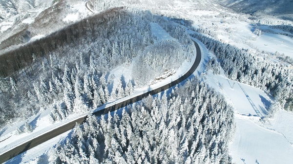 Foto - Kastamonu'da görsel şölen
