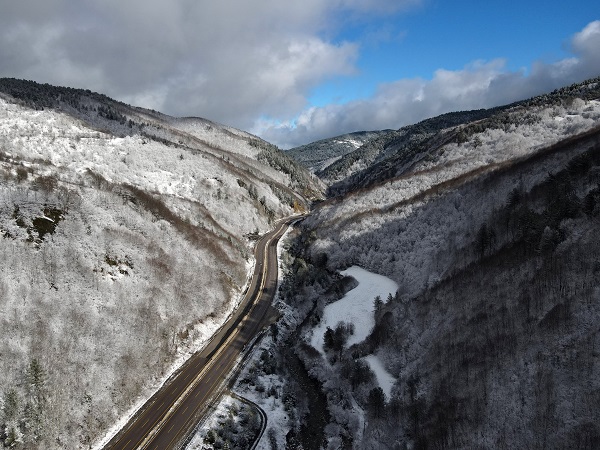 Foto - Kastamonu’da görsel şölen
