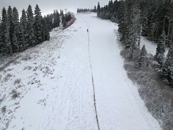 Foto - Kastamonu’da görsel şölen