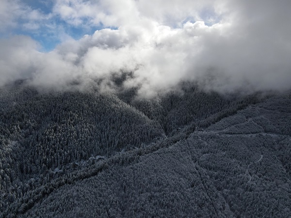 Foto - Kastamonu’da görsel şölen