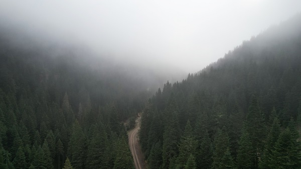 Foto - Kastamonu'da görsel şölen
