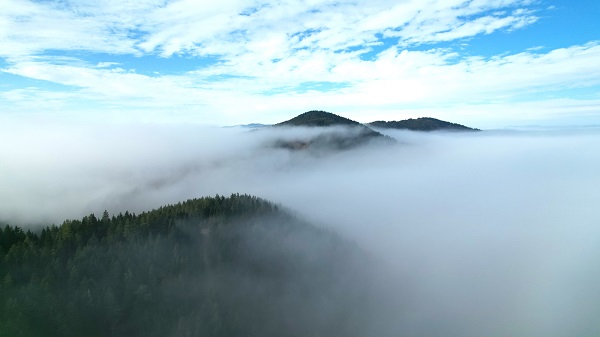 Foto - Kastamonu'da görsel şölen