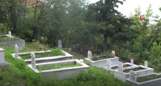 Foto - Kastamonu'da ortaya çıktı! Cesetleri yiyor