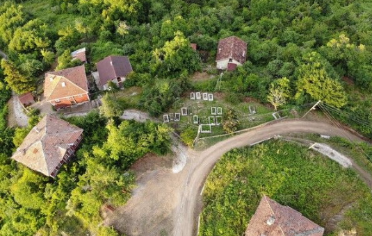 Foto - Kastamonu'da ortaya çıktı! Cesetleri yiyor