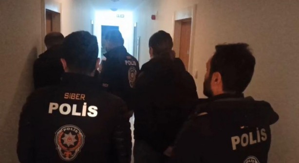 Foto - Kastamonu’da şoke eden olay! Polise yakalanmamak için bir yıl bunu yapmış! Allah akıl fikir versin