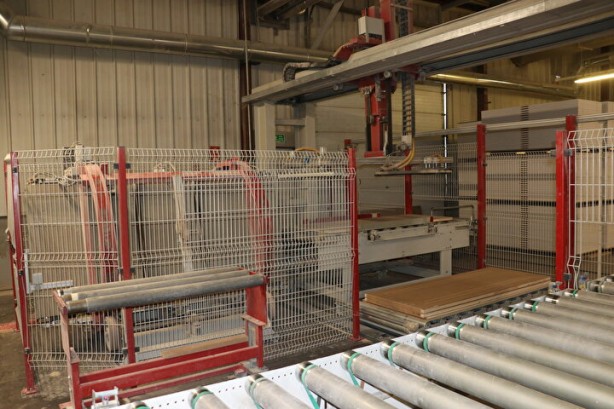 Foto - Kastamonu'da üretiliyor! BAE, Katar ve Suudi Arabistan Türkiye'den acil olarak istiyor