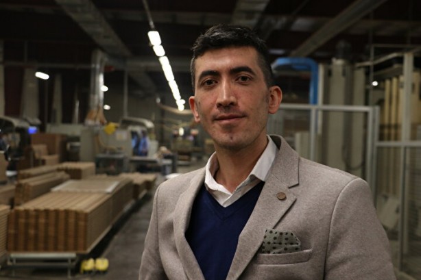 Foto - Kastamonu'da üretiliyor! BAE, Katar ve Suudi Arabistan Türkiye'den acil olarak istiyor