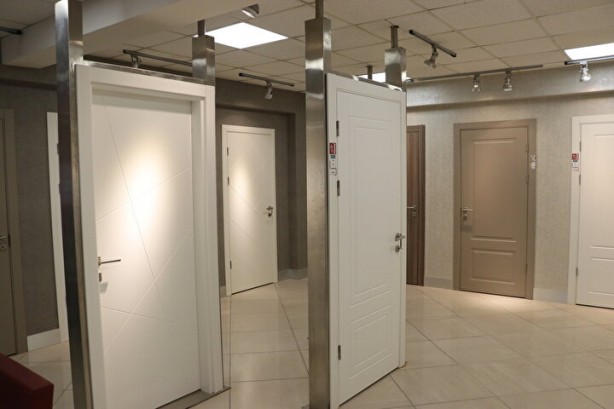 Foto - Kastamonu'da üretiliyor! BAE, Katar ve Suudi Arabistan Türkiye'den acil olarak istiyor