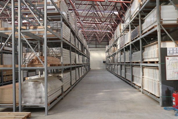 Kastamonu'da üretiliyor! BAE, Katar ve Suudi Arabistan Türkiye'den acil olarak istiyor