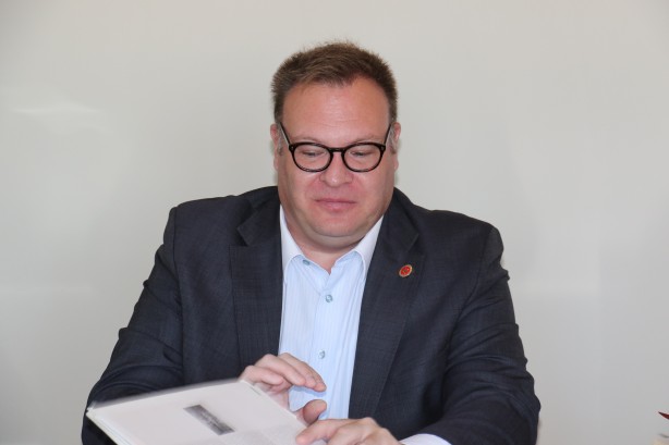 Foto - Kastratovic: Türkiye'nin bölgedeki varlığı çok önemli!