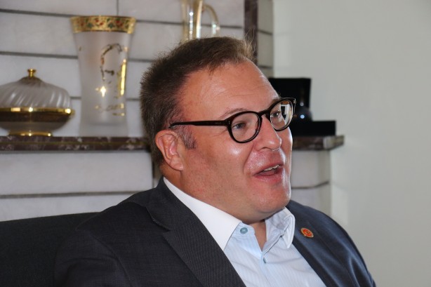 Foto - Kastratovic: Türkiye'nin bölgedeki varlığı çok önemli!