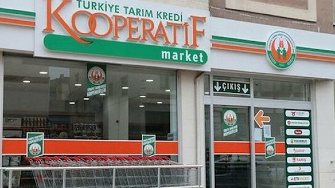 Foto - Kat kat fırsat indirimleri başladı! İşte Tarım Kredi'nin 23-29 Eylül 2025 fırsatları