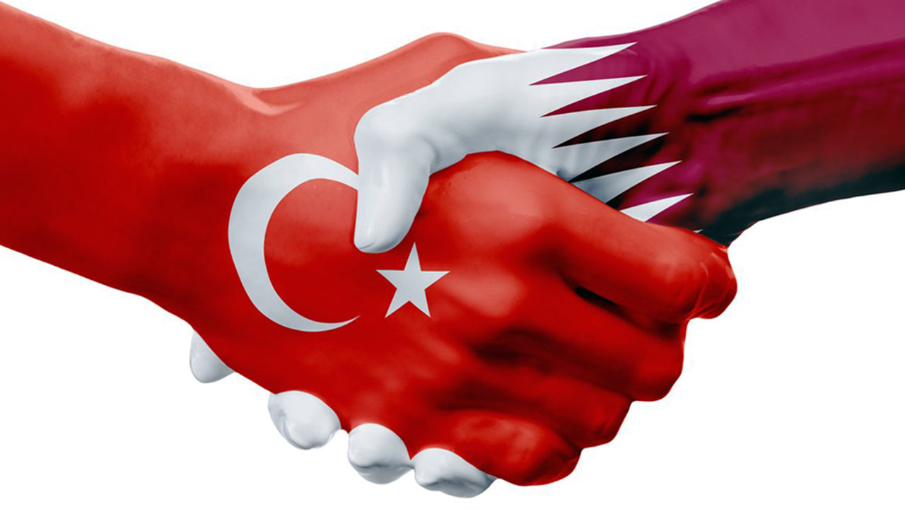 Foto - Katar acil olarak Türkiye'nin kapısını çaldı! 'Ne yapıp edip gönderin' diyoalar, tonlarca sipariş ettiler