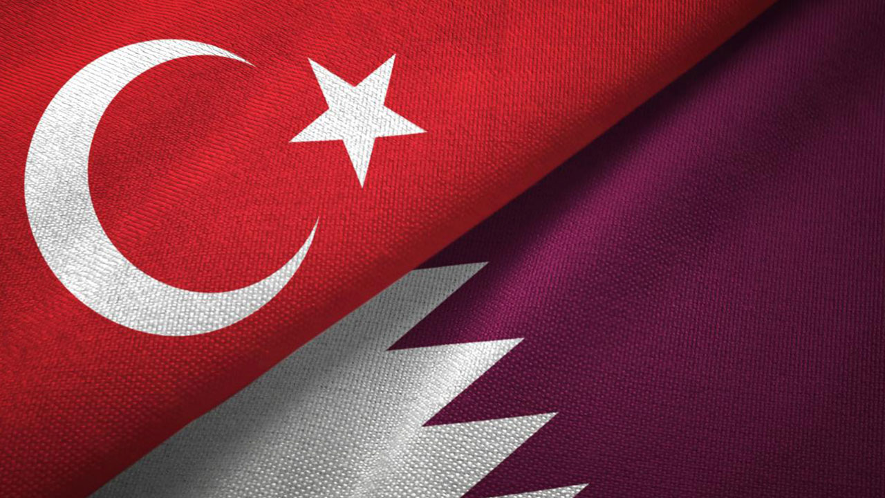 Foto - Katar acil olarak Türkiye'nin kapısını çaldı! 'Ne yapıp edip gönderin' diyoalar, tonlarca sipariş ettiler