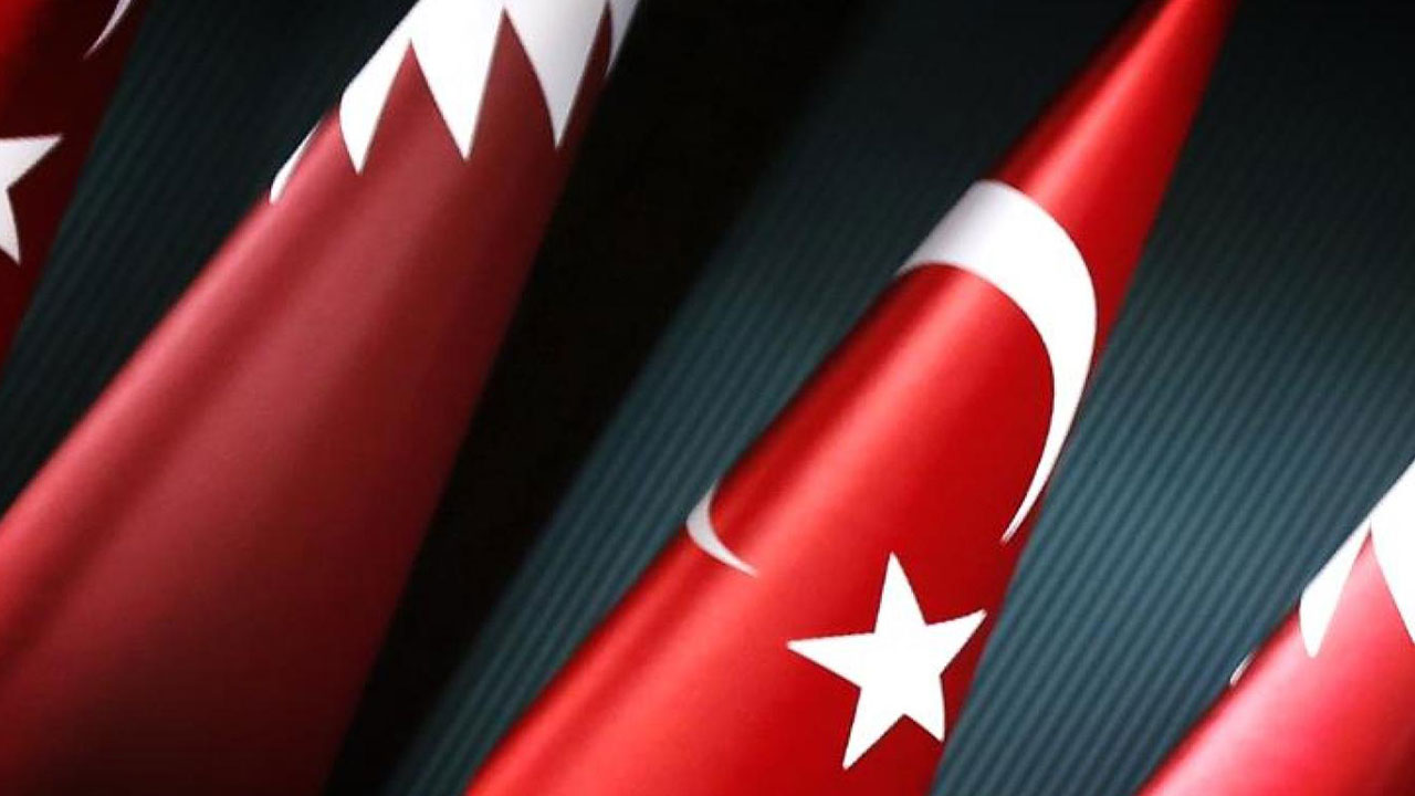 Foto - Katar acil olarak Türkiye'nin kapısını çaldı! 'Ne yapıp edip gönderin' diyoalar, tonlarca sipariş ettiler