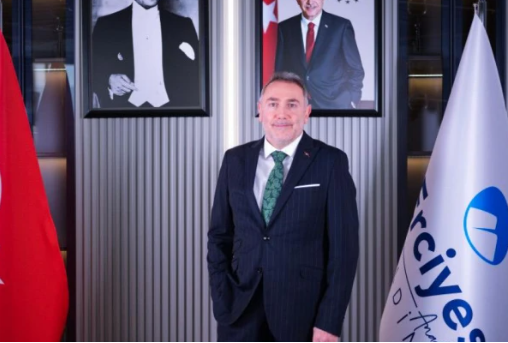 Foto - Katar, Almanya ve Rusya Türk devini satın almak istiyor! Kayserili şirket ihracat rekorları kırıyor