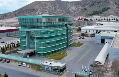 Foto - Katar, Almanya ve Rusya Türk devini satın almak istiyor! Kayserili şirket ihracat rekorları kırıyor